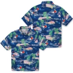 toronto-blue-jays-hawaiian-shirt-flamingo-retreat-blue-best-selling.webp