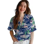 toronto-maple-leafs-hawaiian-shirt-flamingo-retreat-blue-best-selling.webp