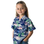 toronto-maple-leafs-hawaiian-shirt-flamingo-retreat-blue-best-selling.webp
