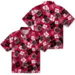 toronto-raptors-hawaiian-shirt-hibiscus-bloom-red-best-selling.webp