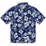 tottenham-hotspur-hawaiian-shirt-hibiscus-bloom-navy-best-selling.webp