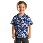 tottenham-hotspur-hawaiian-shirt-hibiscus-bloom-navy-best-selling.webp