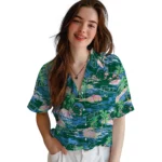 tulane-green-wave-hawaiian-shirt-flamingo-retreat-green-best-selling.webp