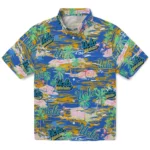 ucla-bruins-hawaiian-shirt-flamingo-retreat-blue-best-selling.webp