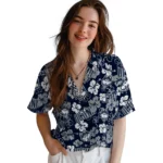 uconn-huskies-hawaiian-shirt-hibiscus-bloom-blue-best-selling.webp