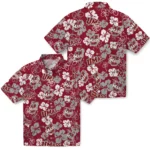 umass-minutemen-hawaiian-shirt-hibiscus-bloom-red-best-selling.webp