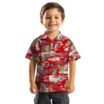 utah-utes-hawaiian-shirt-flamingo-retreat-red-best-selling.webp