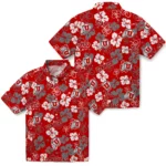 utah-utes-hawaiian-shirt-hibiscus-bloom-red-best-selling.webp