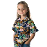 utep-miners-hawaiian-shirt-flamingo-retreat-blue-best-selling.webp