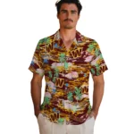 washington-commanders-hawaiian-shirt-flamingo-retreat-burgundy-best-selling.webp