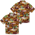 washington-commanders-hawaiian-shirt-flamingo-retreat-burgundy-best-selling.webp