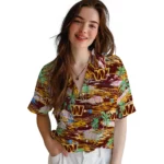 washington-commanders-hawaiian-shirt-flamingo-retreat-burgundy-best-selling.webp
