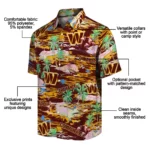 washington-commanders-hawaiian-shirt-flamingo-retreat-burgundy-best-selling.webp