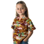 washington-commanders-hawaiian-shirt-flamingo-retreat-burgundy-best-selling.webp