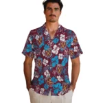 west-ham-united-hawaiian-shirt-hibiscus-bloom-claret-best-selling.webp