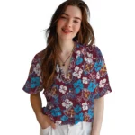 west-ham-united-hawaiian-shirt-hibiscus-bloom-claret-best-selling.webp