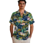west-virginia-mountaineers-hawaiian-shirt-flamingo-retreat-blue-best-selling.webp