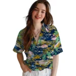 west-virginia-mountaineers-hawaiian-shirt-flamingo-retreat-blue-best-selling.webp