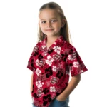 western-kentucky-hilltoppers-hawaiian-shirt-hibiscus-bloom-red-best-selling.webp
