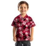 western-kentucky-hilltoppers-hawaiian-shirt-hibiscus-bloom-red-best-selling.webp
