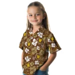 western-michigan-broncos-hawaiian-shirt-hibiscus-bloom-brown-best-selling.webp