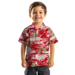 wisconsin-badgers-hawaiian-shirt-flamingo-retreat-red-best-selling.webp
