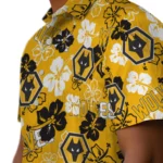 wolverhampton-wanderers-hawaiian-shirt-hibiscus-bloom-old-gold-best-selling.webp