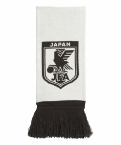 Global Soccer Event 2026 Japan Federation Scarf