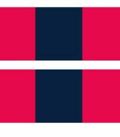 St. Louis City Classic Bar Graphic Scarf - Fan Winter Accessory
