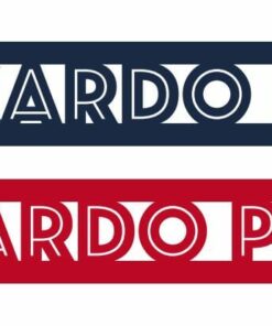 US Soccer Scarf - Ricardo Pepi Graphic Scarf - Soccer Fan Winter Accessory
