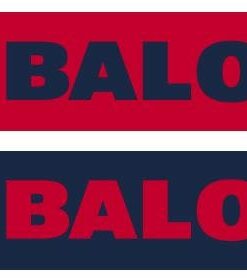 USMNT - Folarin Balogun Graphic Scarf - Fan Winter Accessory