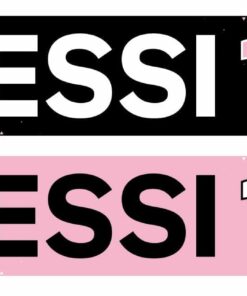 Inter Miami CF Messi 10 Triangle Graphic Scarf - Soccer Fan Winter Accessory