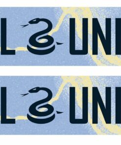 Philadelphia Union Jersey Hook Graphic Scarf - Fan Winter Accessory