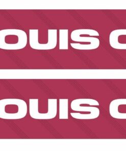 St. Louis City Jersey Hook Graphic Scarf - Fan Winter Accessory
