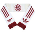 2025-26 Arsenal Football Club Scarf