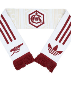 2025-26 Arsenal Football Club Scarf