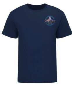 2026 Freedom 250 Grand Prix Start Your Engines Ameriaca T-Shirt