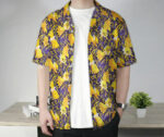 Anime-Jolteon-Electric-Pattern-Pokemon-Hawaiian-Shirt-2.jpg