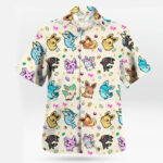 Anime-Pokemon-Cute-Eeveelution-Pattern-Hawaiian-Shirt-3.jpg
