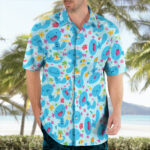 Aqua-Blue-Mudkip-Pokemon-Kawaii-Tropical-Hawaiian-Shirt-1.jpg