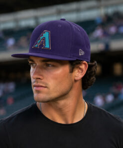Arizona Diamondbacks Retro Classic 2.0 The Centennial Classic Hat