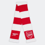 Arsenal Bar Scarf