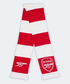 Arsenal Bar Scarf