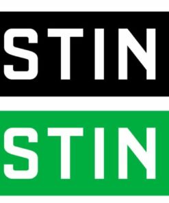 Austin FC Two Tone Graphic Scarf - Soccer Fan Winter Accessory
