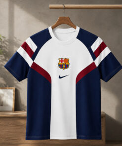 Barcelona Football Club 2026 T-Shirt
