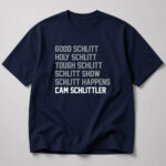 Ben Rice Cam Schlittler Good Schlitt Shirt