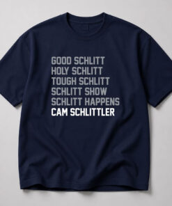 Ben Rice Cam Schlittler Good Schlitt Shirt