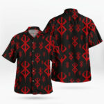 Berserk-Brand-of-Sacrifice-Black-Red-Pattern-Hawaiian-Shirt-3.jpg