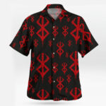 Berserk-Brand-of-Sacrifice-Black-Red-Pattern-Hawaiian-Shirt-3.jpg