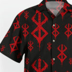 Berserk-Brand-of-Sacrifice-Black-Red-Pattern-Hawaiian-Shirt-3.jpg